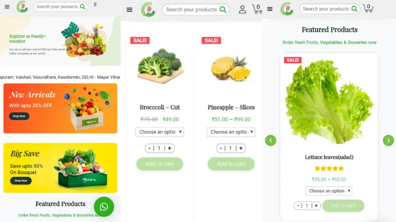 This Startup India-recognised farm-to-table marketplace is solving ...