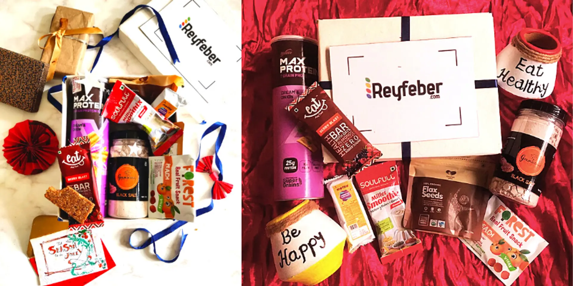 This vertical commerce startup wants to build the Nykaa for healthy snacks and breakfasts