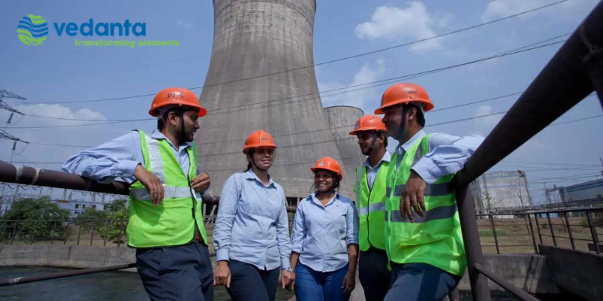 Blackrock, ADIA, domestic funds hike stake in Vedanta