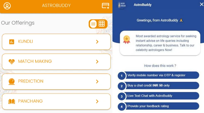 AstroBuddy