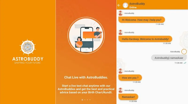 AstroBuddy