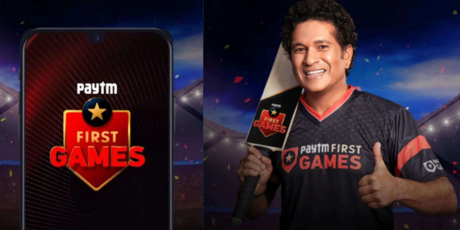 Paytm’s mission to becoming India’s first super-app is paved with gaming now