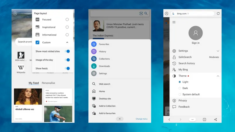 MS Edge 3