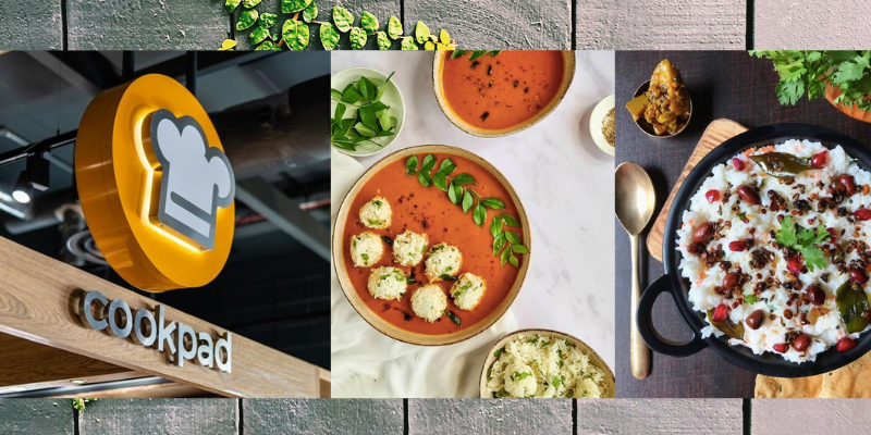 [App Fridays] Meet Cookpad, the Instagram for recipe sharing, with over 100 million monthly users
