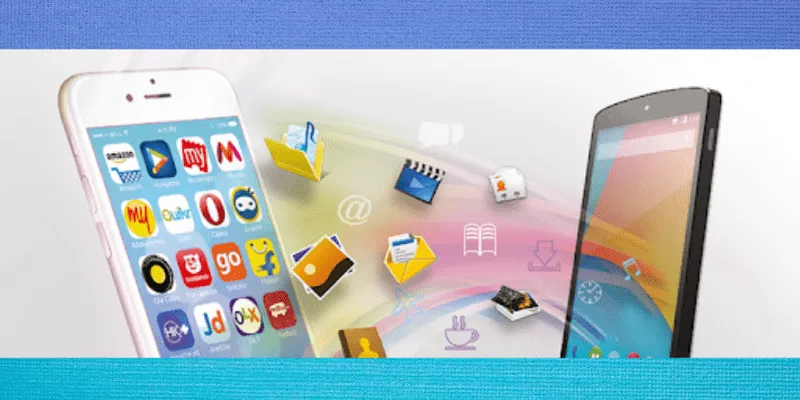 file sharing apps