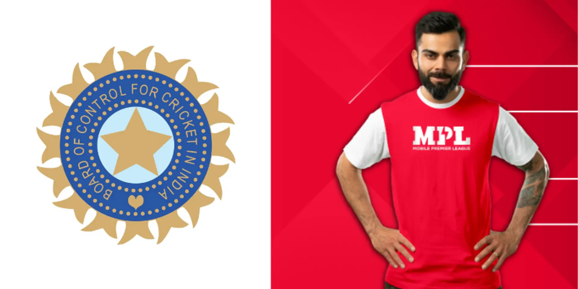 Sequoia-backed gaming startup MPL joins Paytm, BYJU'S, Dream11 in sponsoring Team India