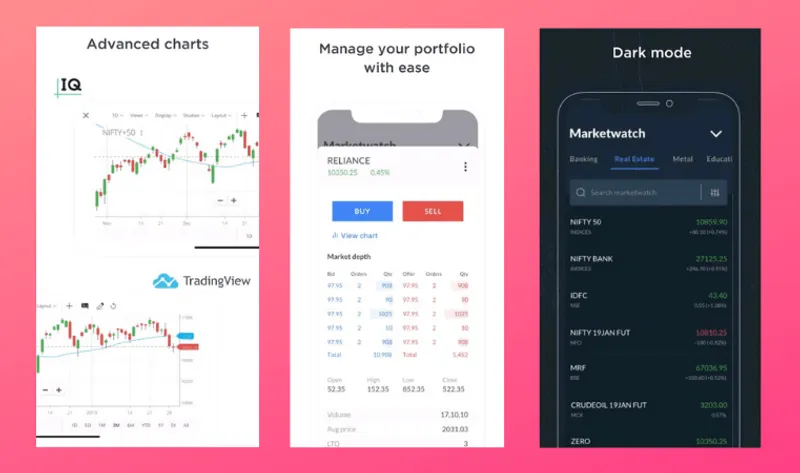 [app Fridays] Kite By Zerodha Marries Speed With Simplicity To Pull In 