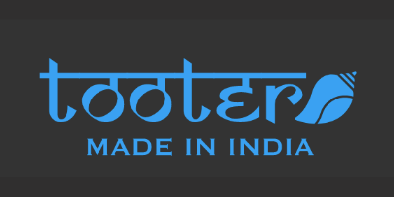 Tooter swadeshi social network