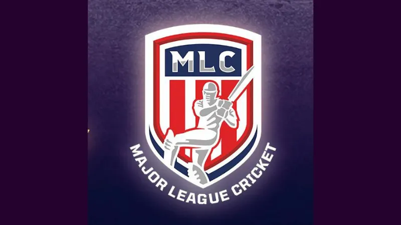 Major League Cricket (MLC)