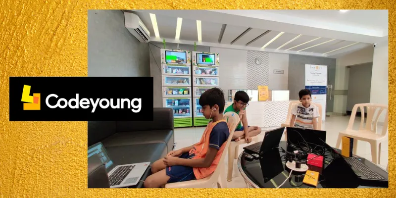 Codeyoung_coding startup