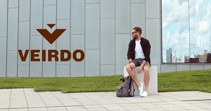 veirdo brand