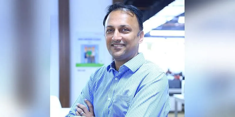 Vivek Sunder Cuemath