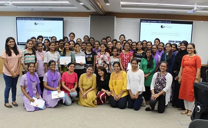 Vidyasaarathi scholarship