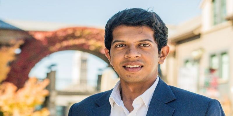 This Silicon Valley startup helps Indians buy stocks of companies like Google, Amazon, Netflix, Uber
