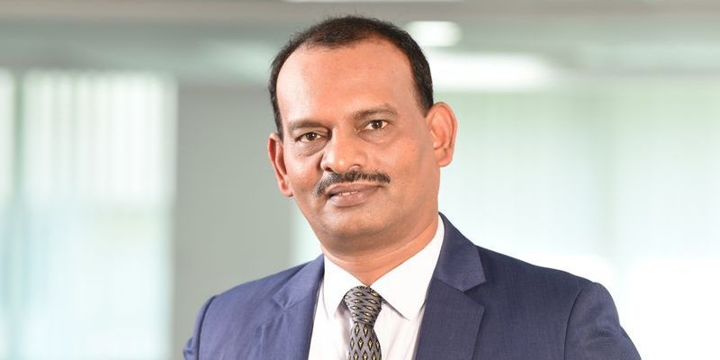 HR consultancy Randstad India gets a new MD-CEO; outgoing chief Paul Dupuis moving to Japan