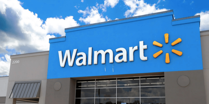 Flipkart and China boost Walmart's advertising revenue and global sales