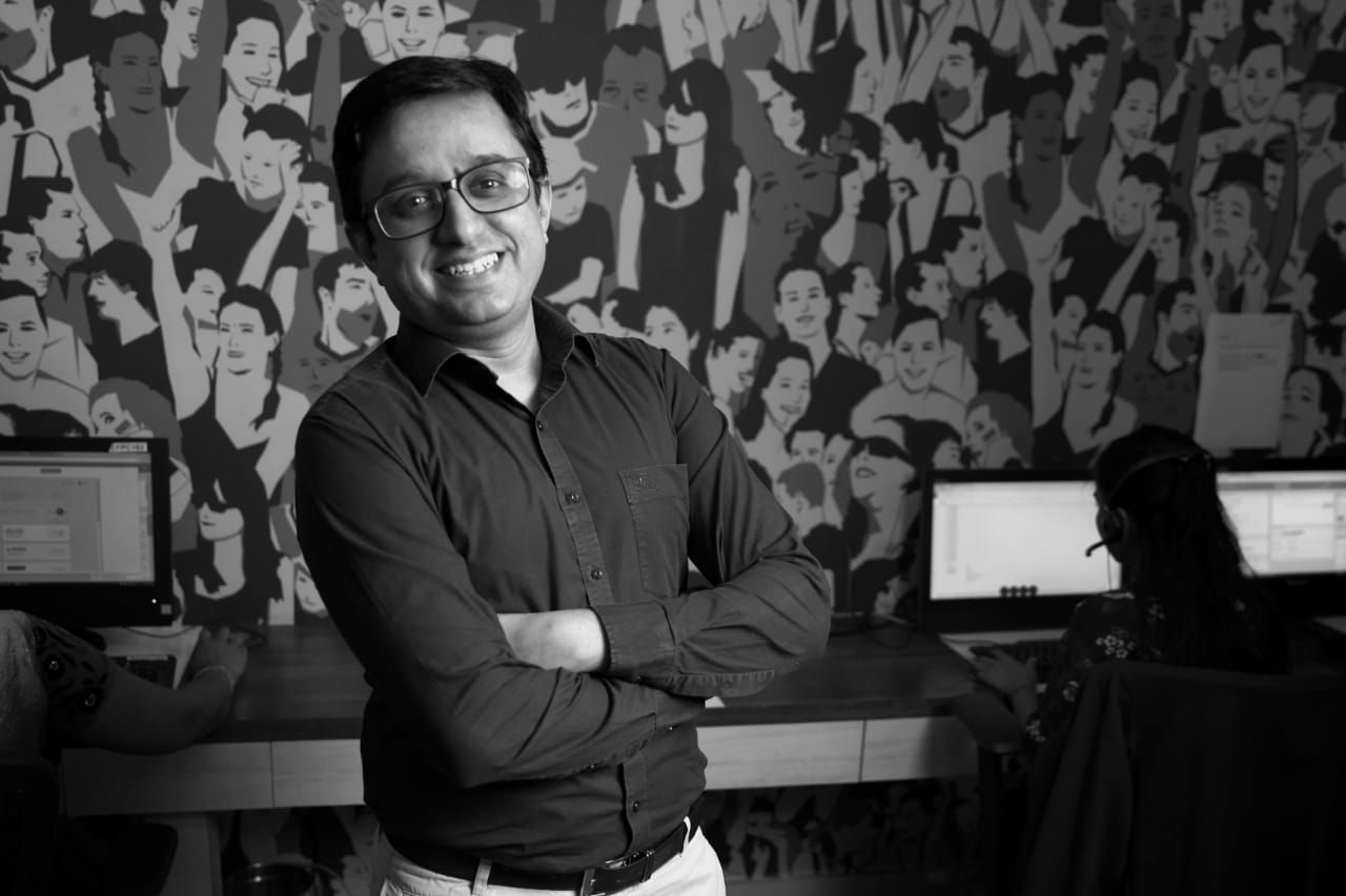 Insurtech startup Coverfox’s B2B platform posts 300 pc growth in a year, digitises thousands of offline agents