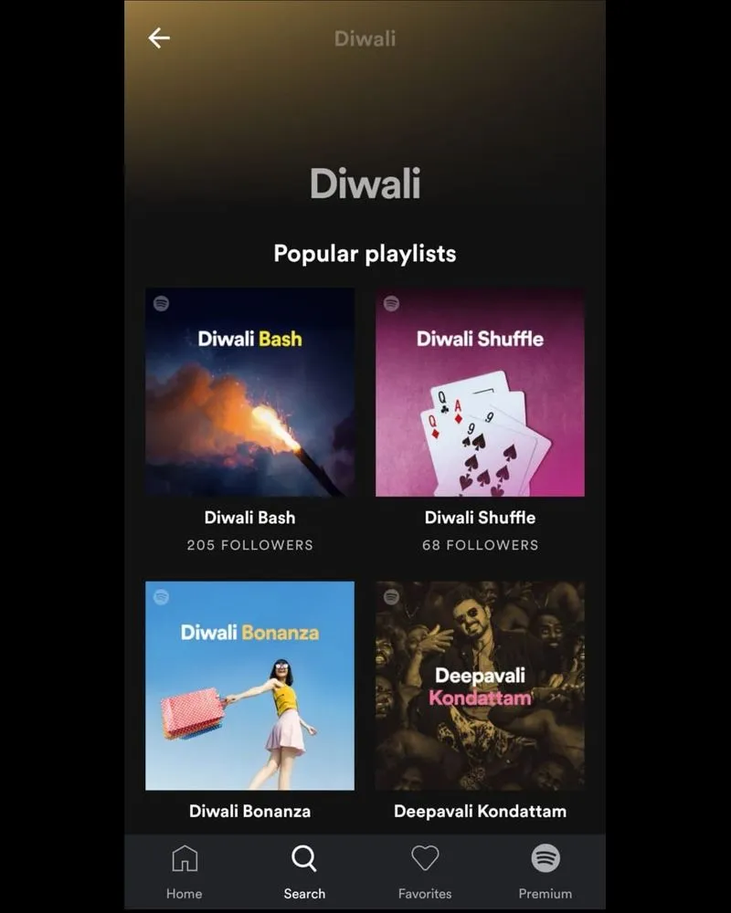 spotify lite
