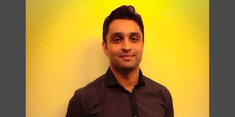 This Wharton grad’s healthcare financing startup offers instant medical loans at zero interest