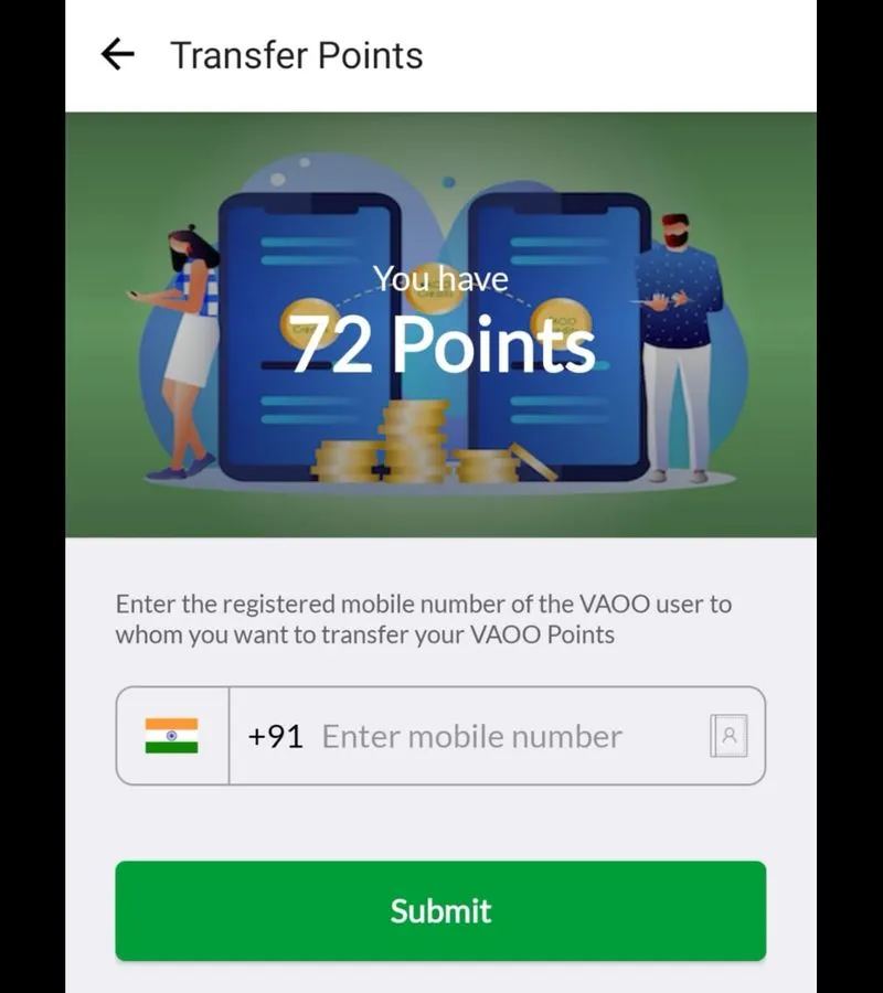 VAOO Cabs