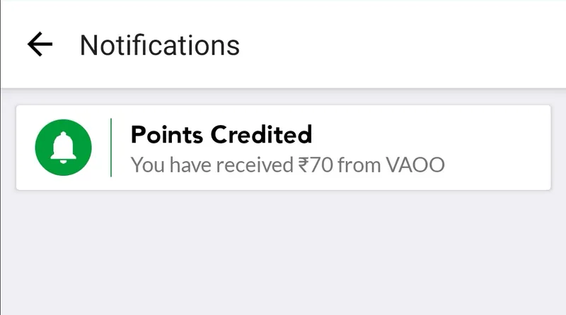 vaoo cabs