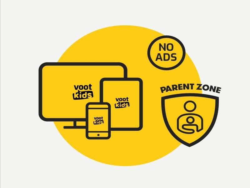 Kids, Parent Zone