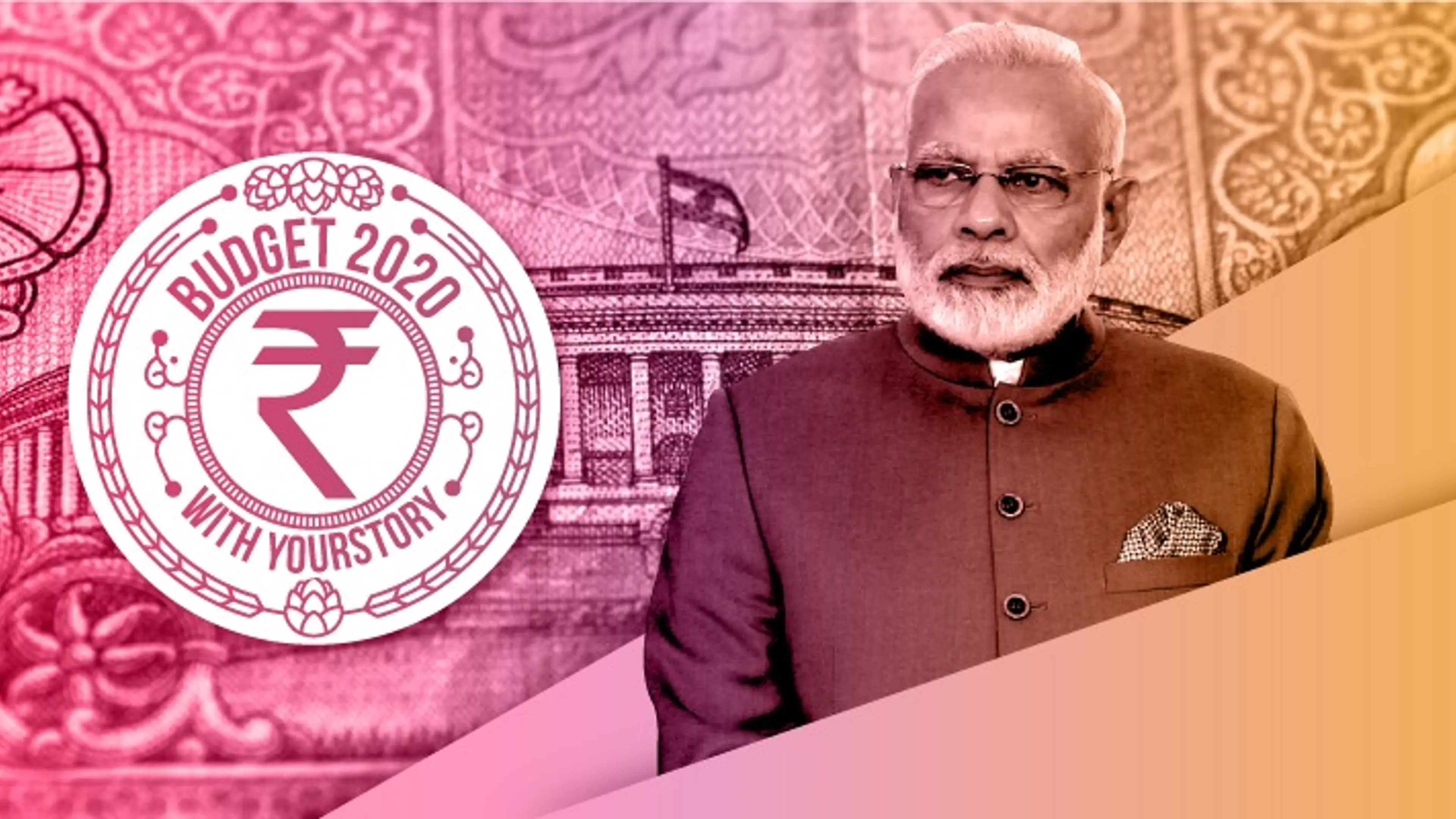 Budget 2020: PM Narendra Modi lauds decade's first budget for having "vision" and "action"