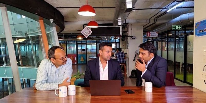 Personal finance startup Kuvera is taking on Paytm Money and others with its commission-free platform