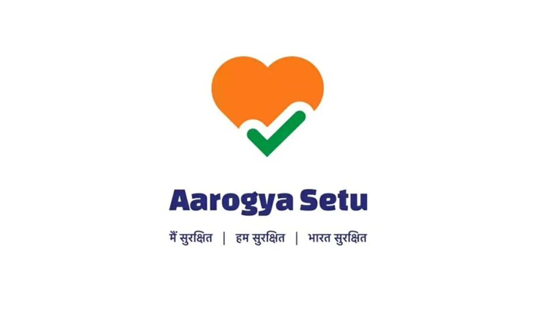Government launches multi-language coronavirus tracking app Aarogya Setu