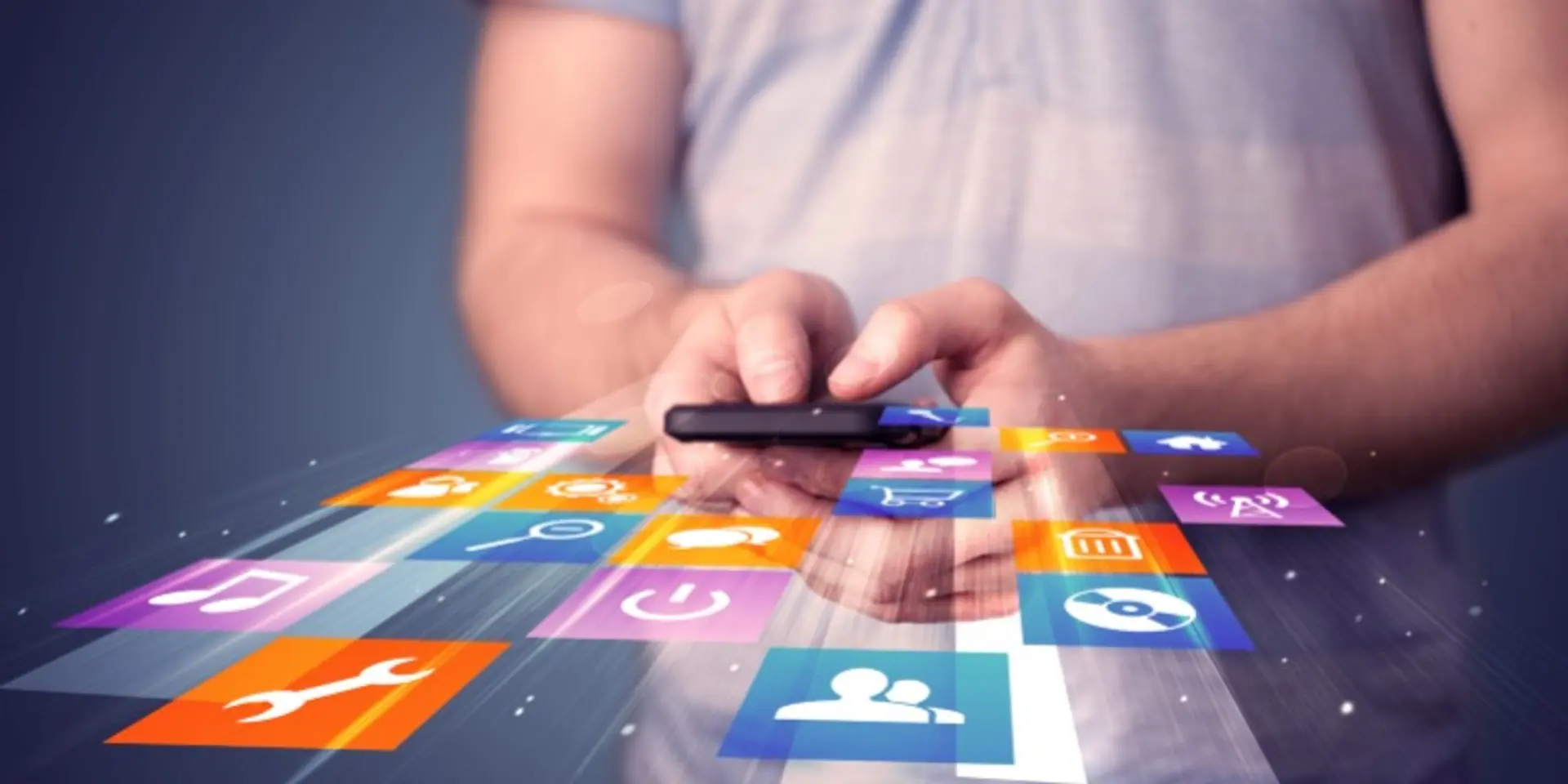 Coronavirus: From Netflix Party to Tinder Passport, apps to help you get through quarantine