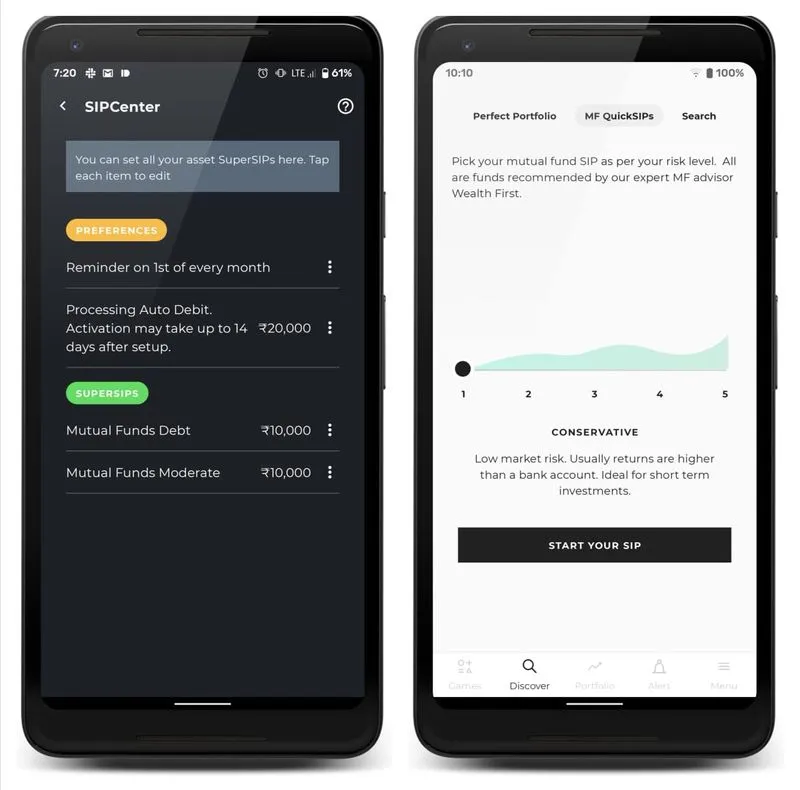 Cube app