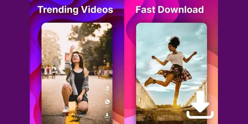 Short video