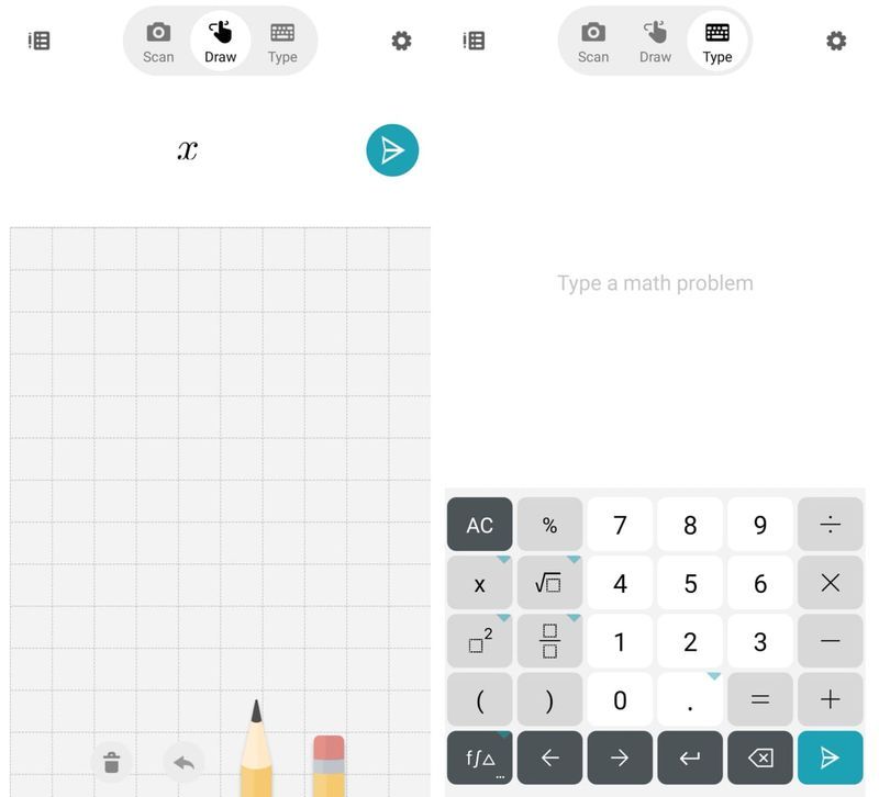 Math Solver 1