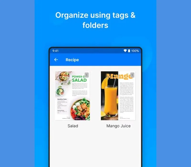 [App Friday] How ‘Made in India’ Zoho Doc Scanner wooed desis after ban