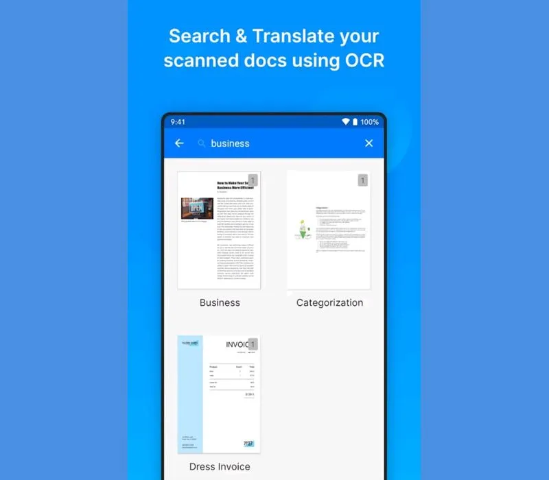 [App Friday] How ‘Made in India’ Zoho Doc Scanner wooed desis after ban