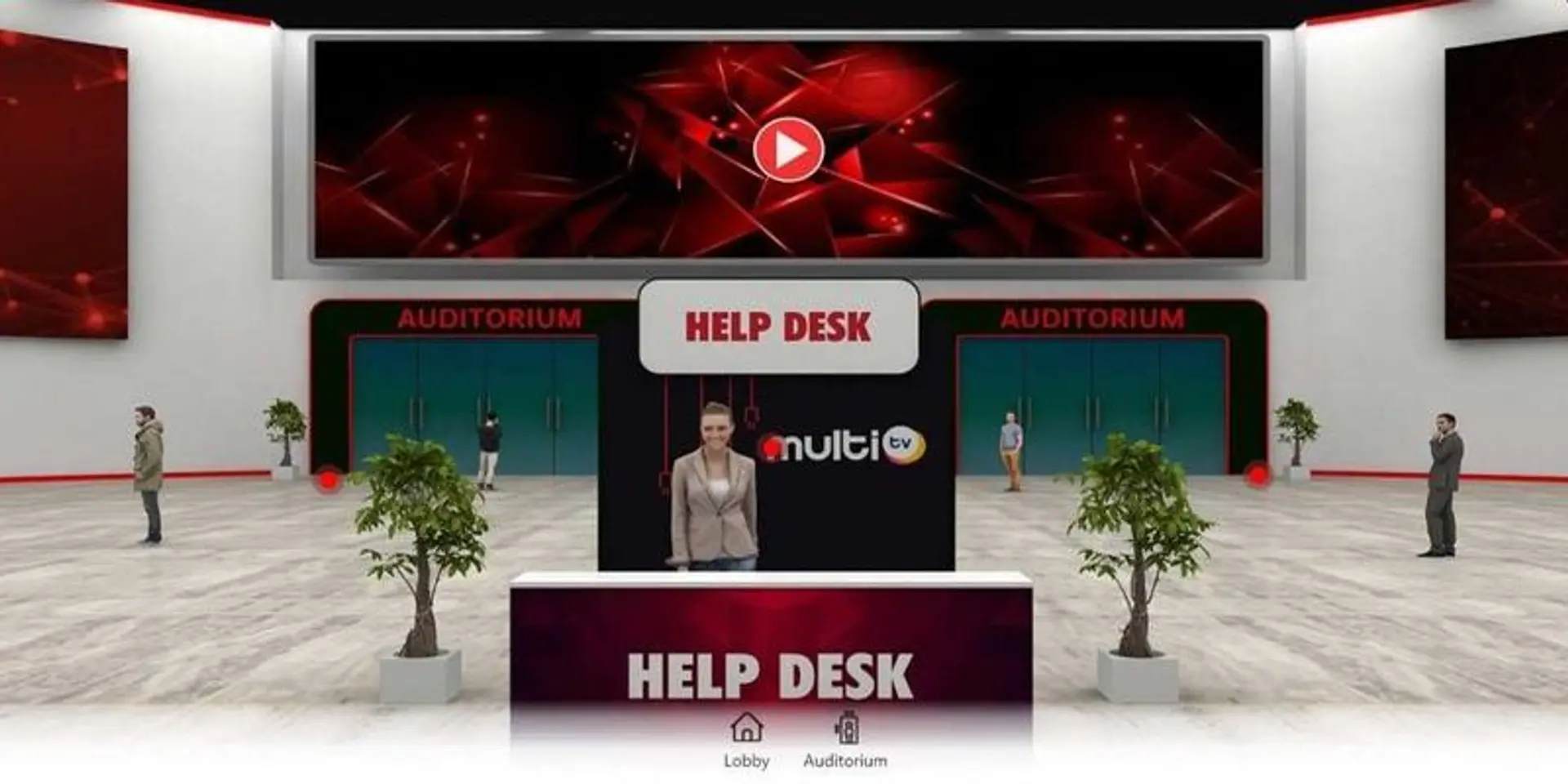 This video tech startup has hosted 2,000+ virtual events in a year for clients like Reliance, Amazon, Flipkart