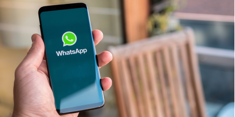 [App Fridays] Over 10 million users are recovering deleted WhatsApp messages and media using WAMR