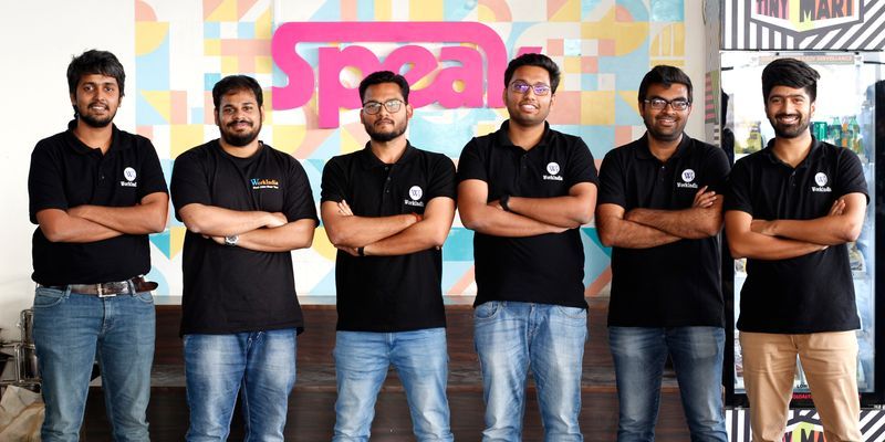 WorkIndia Raises $12M In A Pre-Series B Round Led By SBI Holdings ...