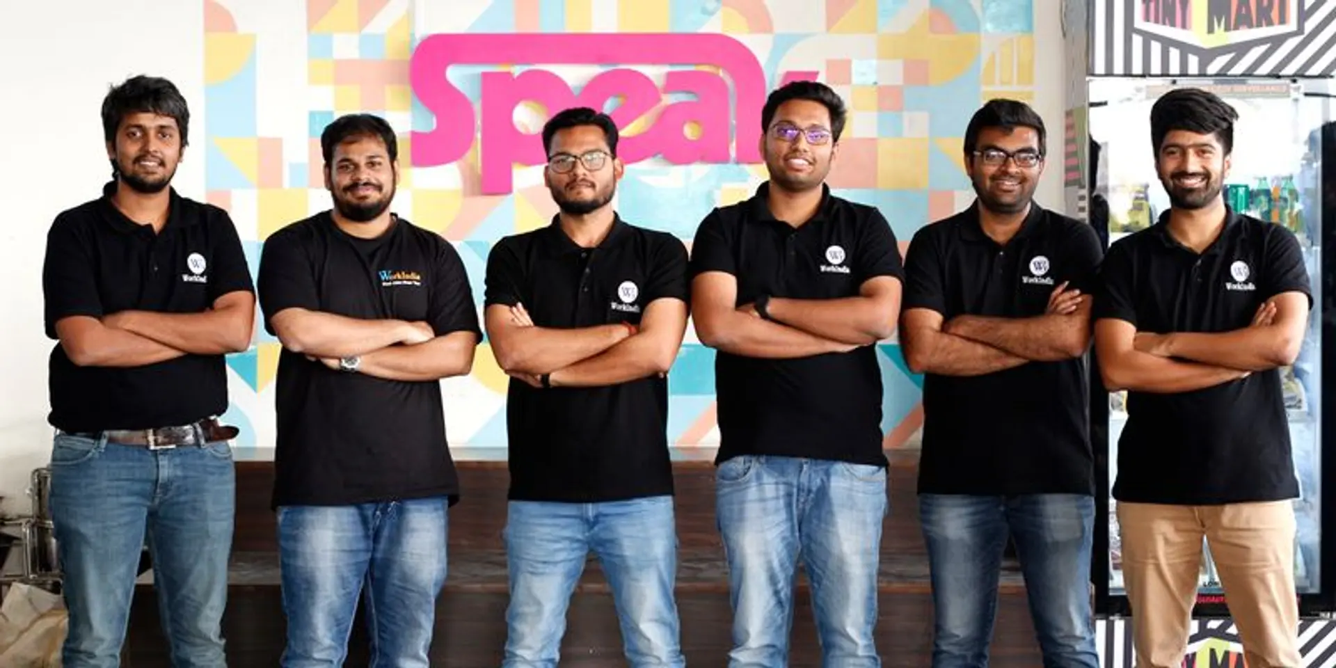 How recruitment startup WorkIndia redefined blue-collar hiring for Swiggy, Zomato, Ola, and others