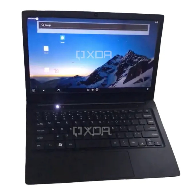 xda jIOBOOK