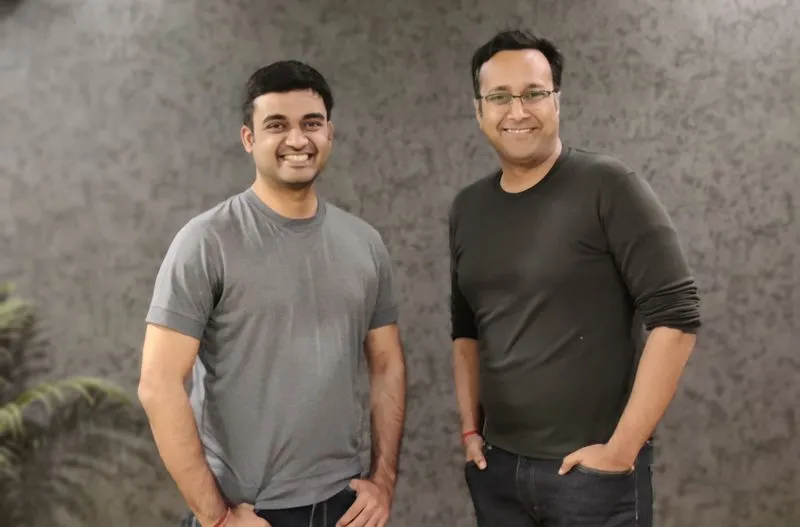 Yellow Class founders