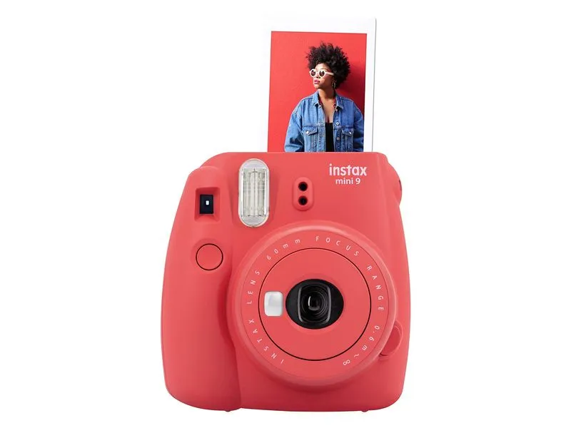 instax mini 9