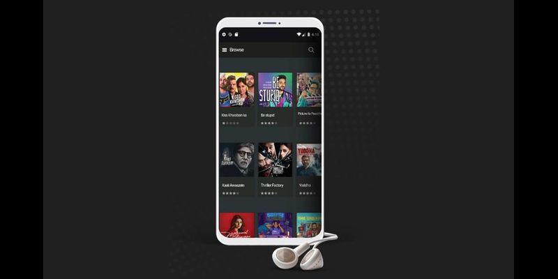 Amazon Audible Suno app