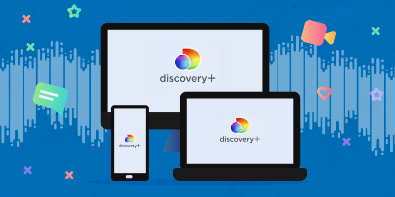 App Friday] OTT platform Discovery+ is a niche content powerhouse with affordable plans