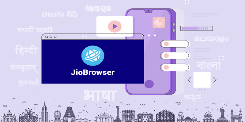 [App Fridays] Reliance’s JioBrowser is emerging as a leading ‘Made in India’ mobile browser