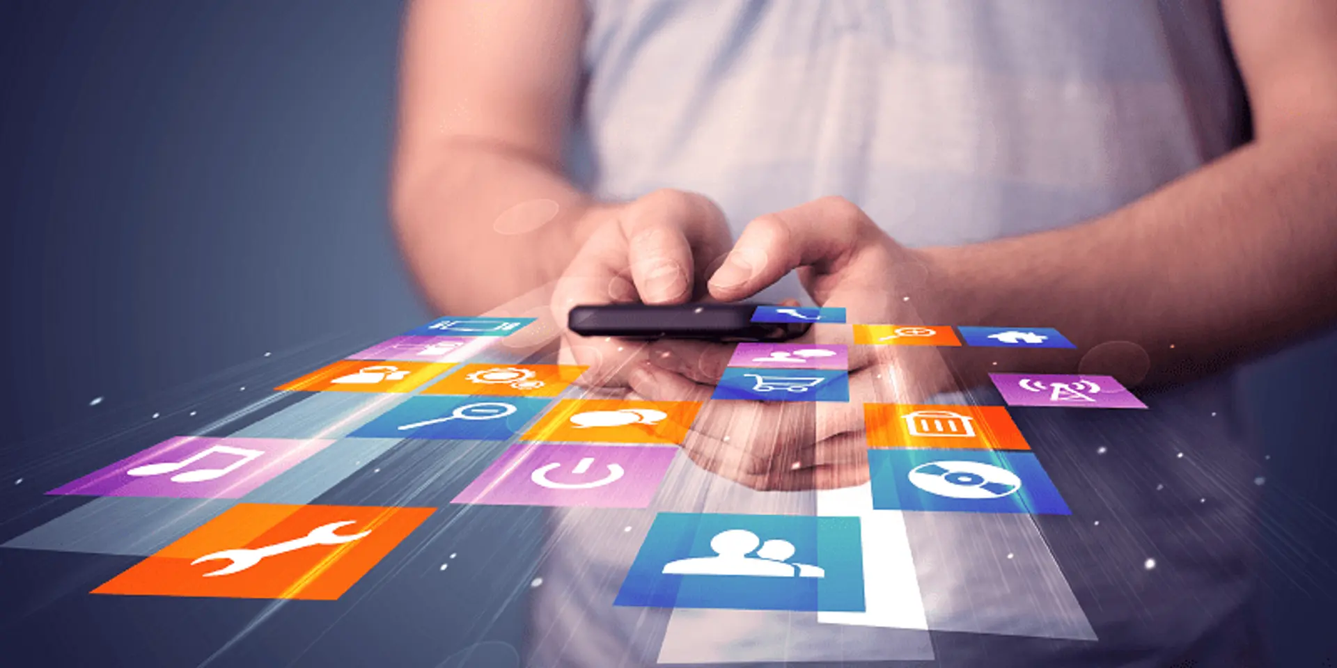 Times Internet, Reliance, Airtel emerge as India's top app publishers: App Annie