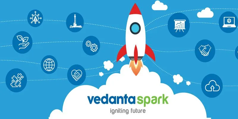 Vedanta Spark