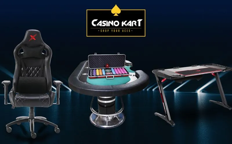 CasinoKart