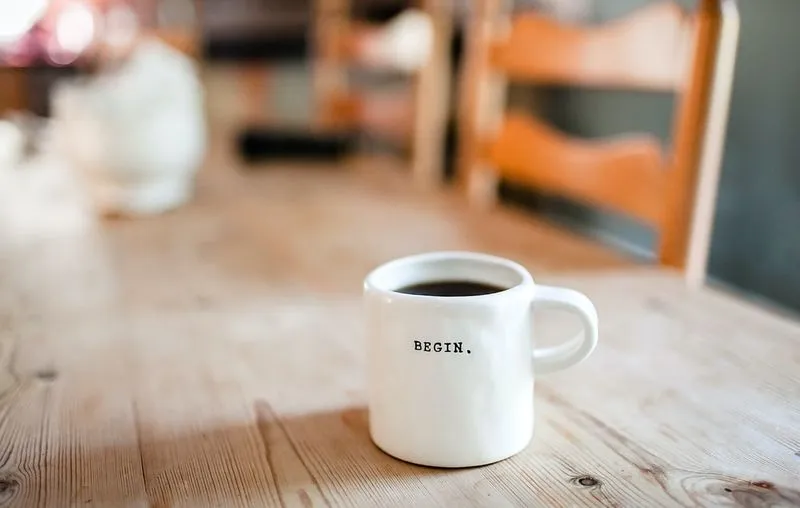 Coffee Mug