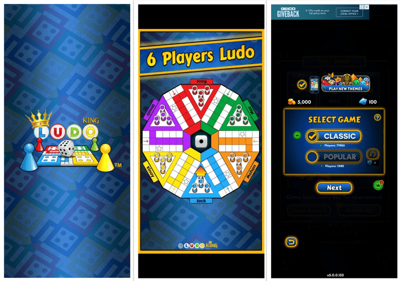 How Ludo King Became a COVID Quarantine Sensation in India